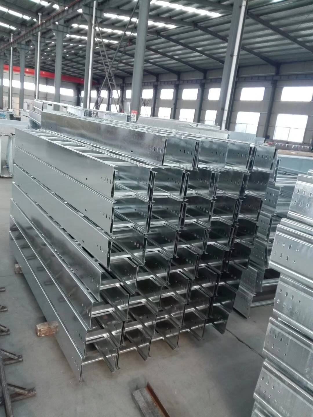 電纜橋架散熱性如何，是否環(huán)保？